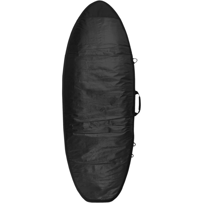 2024 Mystic Funda Longboard Patrol Day 35006.230245 - Negro